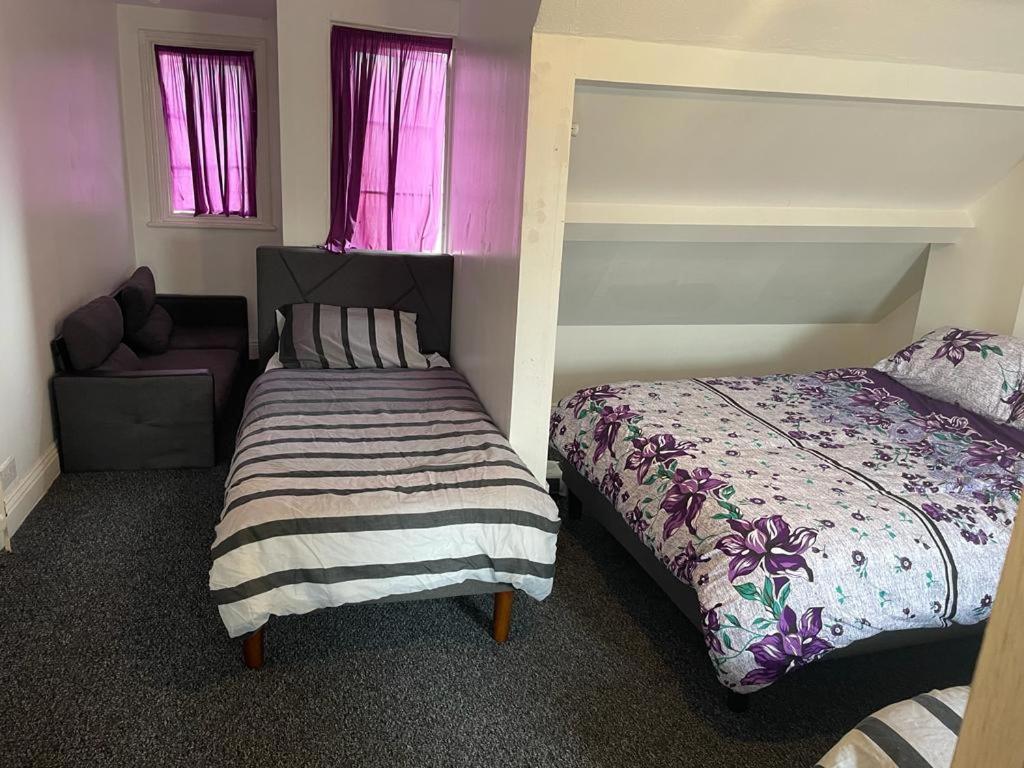 One Room To Stay With Fantastic Host Londra Dış mekan fotoğraf