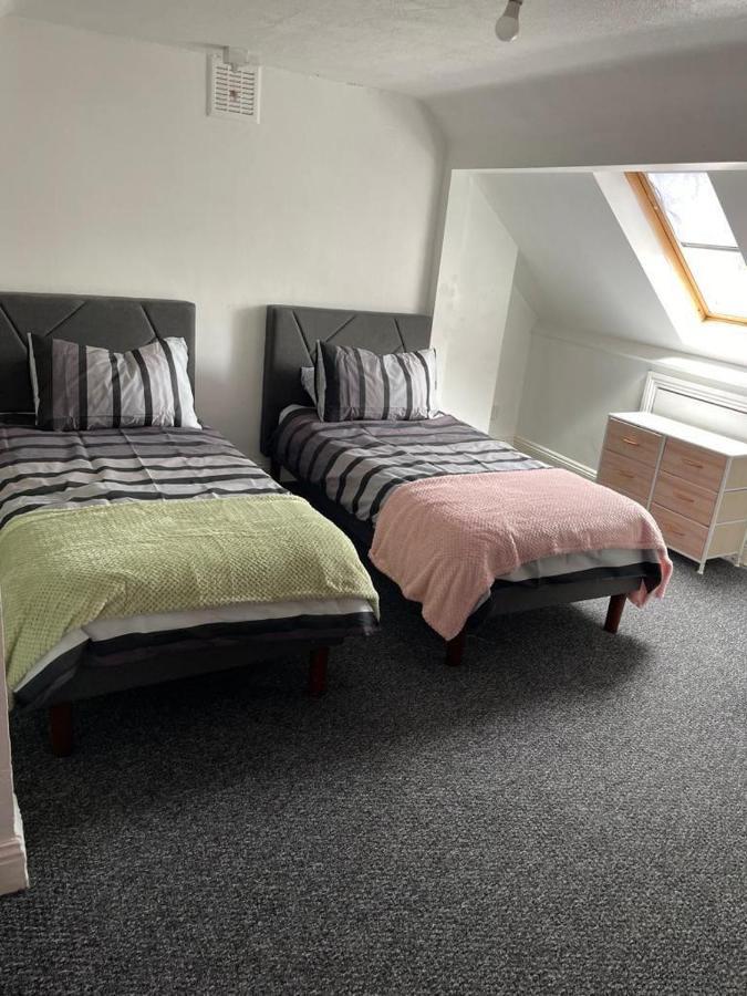 One Room To Stay With Fantastic Host Londra Dış mekan fotoğraf