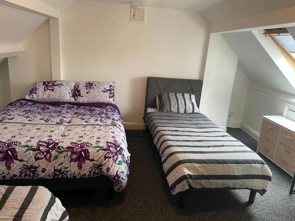 One Room To Stay With Fantastic Host Londra Dış mekan fotoğraf