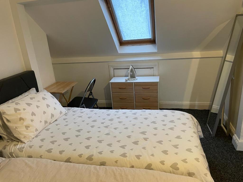 One Room To Stay With Fantastic Host Londra Dış mekan fotoğraf