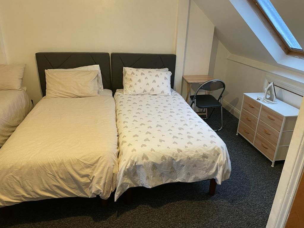 One Room To Stay With Fantastic Host Londra Dış mekan fotoğraf